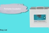 Portable Incubator
