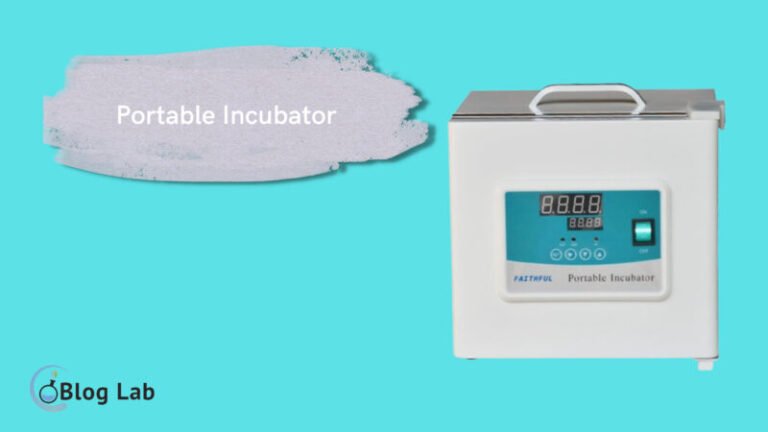 Portable Incubator