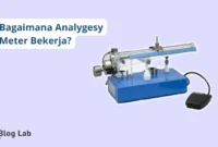Bagaimana Analygesy Meter Bekerja?