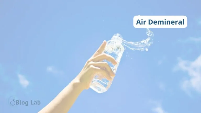 Air Demineral: Apa itu, Proses, Manfaat, dan Keuntungannya 1 Air Demineral