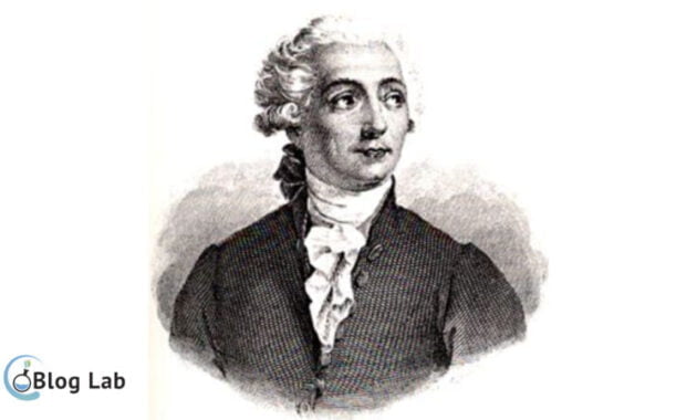 Antoine Lavoisier