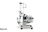 Aplikasi Rotary Evaporator