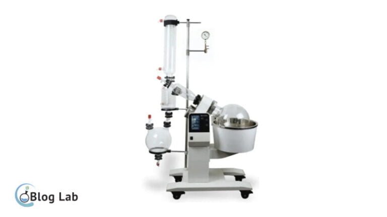 Aplikasi Rotary Evaporator