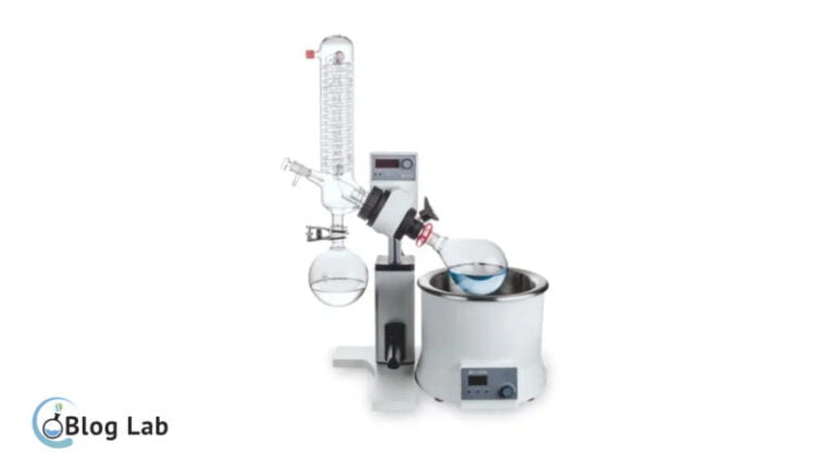 Cara Menggunakan Rotary Evaporator