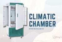 Climatic Chamber