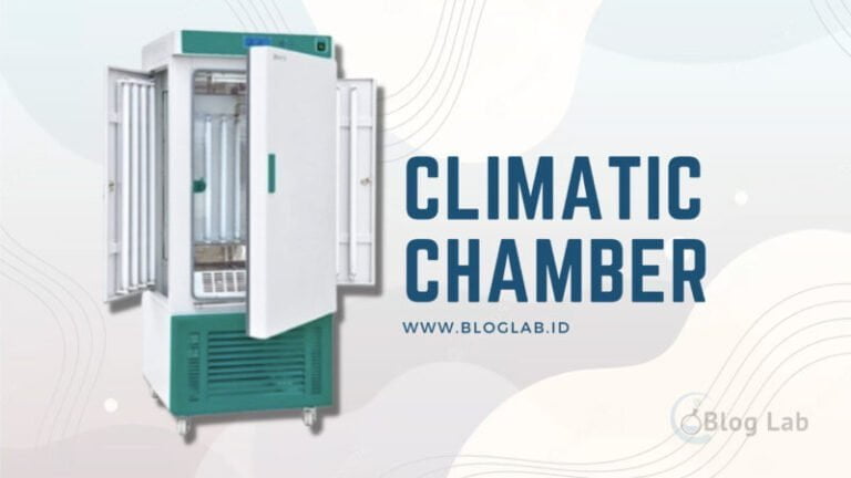 Climatic Chamber