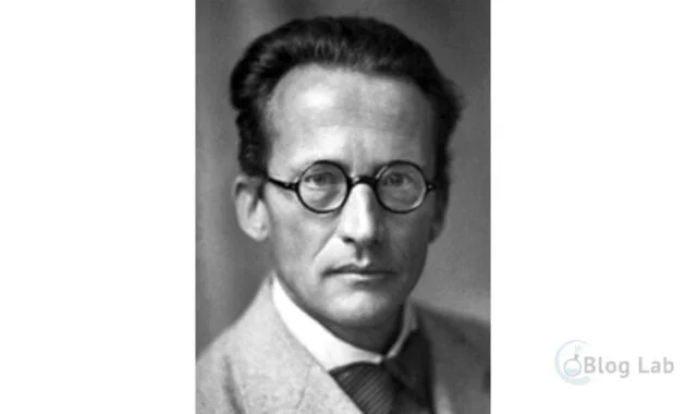Teori Atom Menurut Erwin Schrödinger 2 Teori Atom Menurut Erwin Schrodinger