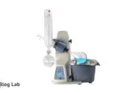 Harga dan Spesifikasi Alat Rotary Evaporator