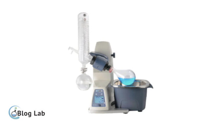 Harga dan Spesifikasi Alat Rotary Evaporator