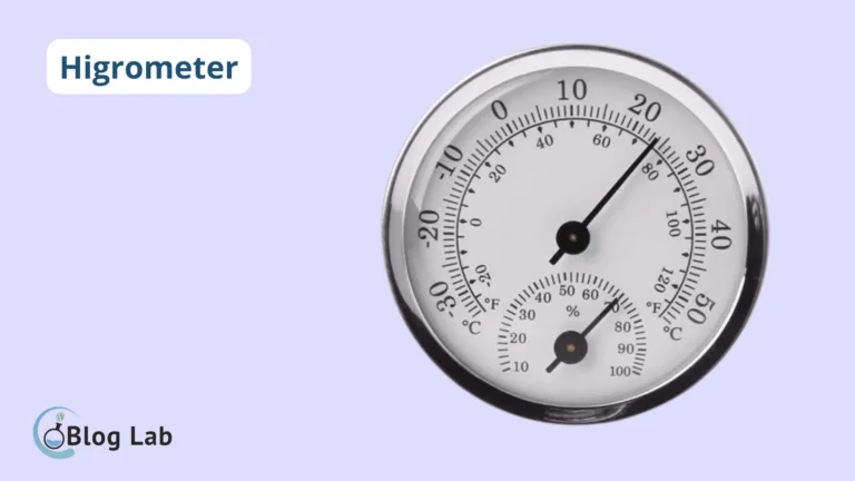 Higrometer