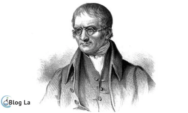 Apa itu Unsur Kimia? 3 John Dalton