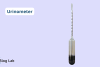 Urinometer