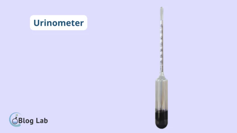 Urinometer