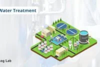 Water Treatment Pengertian, Fungsi, Tahapan, dan Jenis-jenis