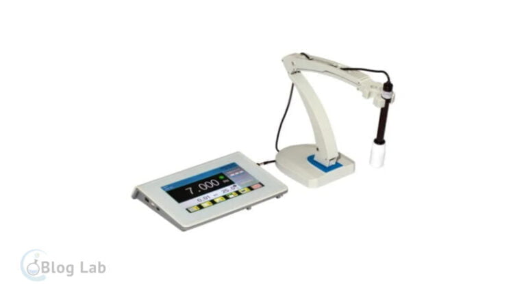 penggunaan ph meter