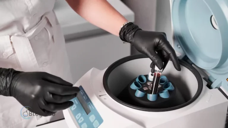 Cara Kalibrasi Centrifuge Laboratorium Dengan Benar 1 Cara Kalibrasi Centrifuge Laboratorium Dengan Benar