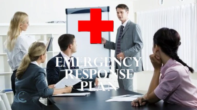Emergency Response Plan (ERP)