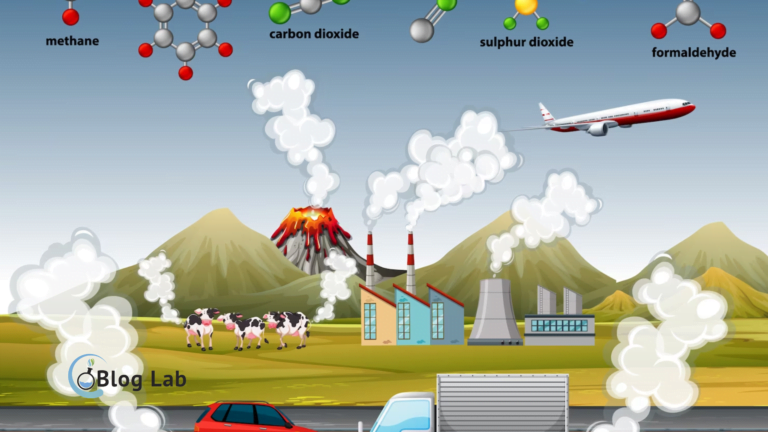 Jenis-Jenis Gas Alam dan Contohnya