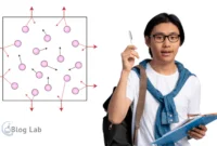 Sifat-Sifat Gas Ideal
