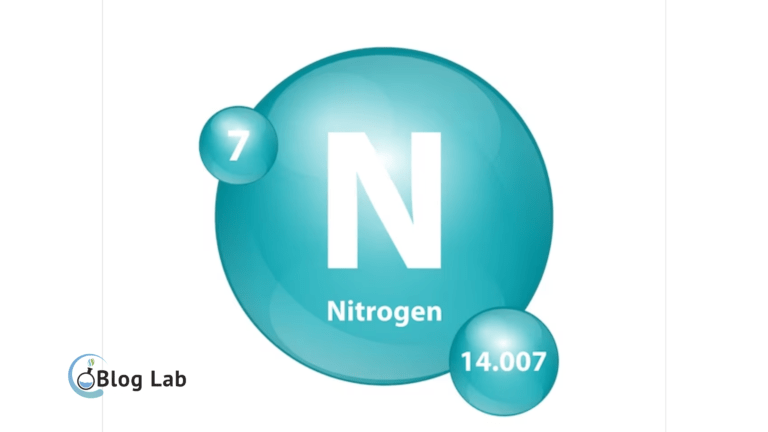 Sifat-sifat Nitrogen dan Fungsinya