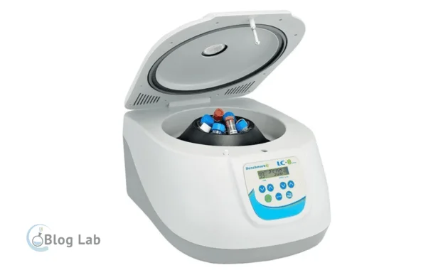 Cara Kalibrasi Centrifuge Laboratorium Dengan Benar 2 Cara Kalibrasi Centrifuge