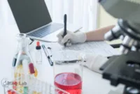 100 Istilah Teknis dalam Laboratorium