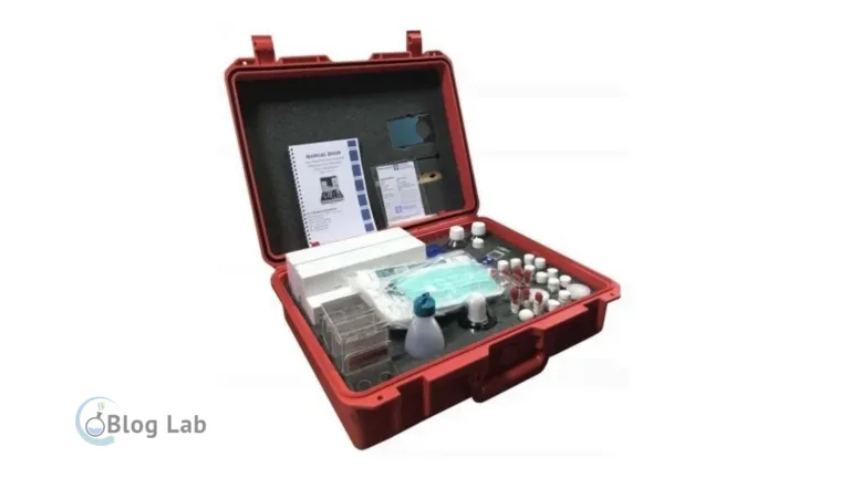 Sanitarian Kit Fungsi, Macam, dan Cara Menggunakannya