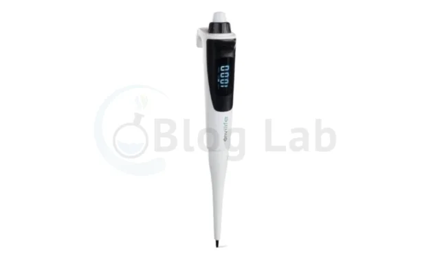 Automatic Pipette