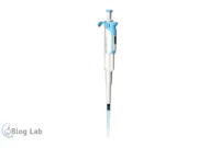 Bagian-bagian Pipet Elektronik dan Fungsinya