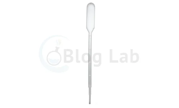 Disposable Pipette