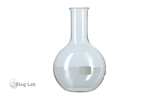 Fungsi Boiling Flask