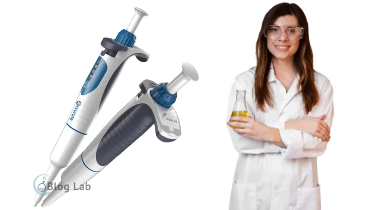 Mikropipet