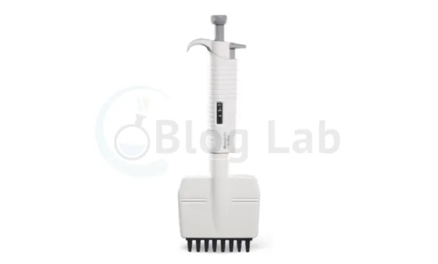 Multichannel Pipette