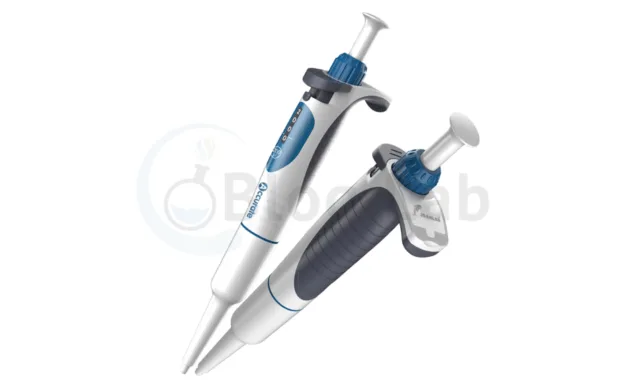 Pengertian Mikropipet