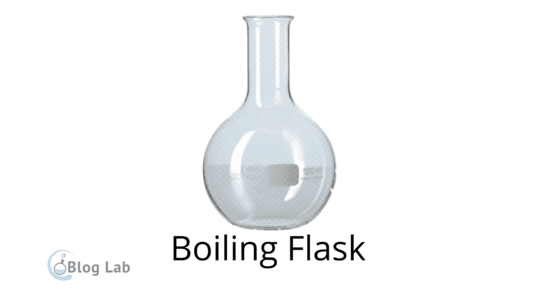 Pengertian dan Fungsi Boiling Flask Laboratorium