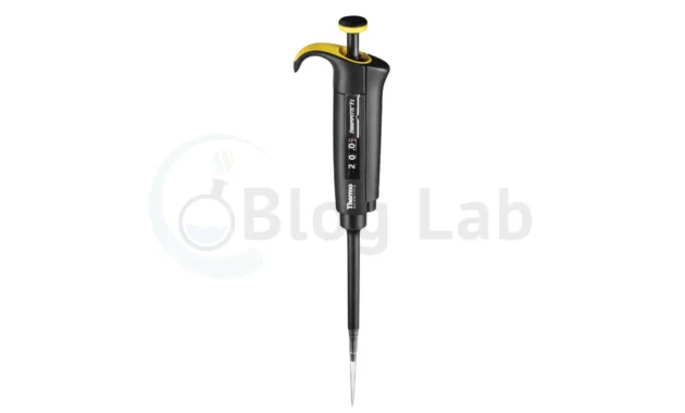 Variable Volume Pipette