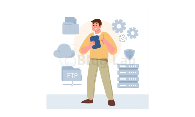 FTP (File Transfer Protocol)