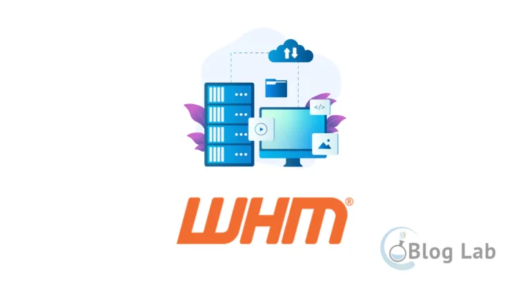 Apa itu WHM? Fungsi, Manfaat, Kelebihan dan Kekurangannya 1 Apa itu WHM?