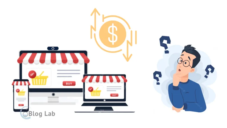 Biaya Pembuatan Website E-Commerce Terbaru Tahun 2023