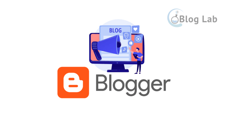 Blogger.com