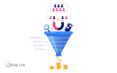 Cara Optimasi Lead Generation Funnel di Website