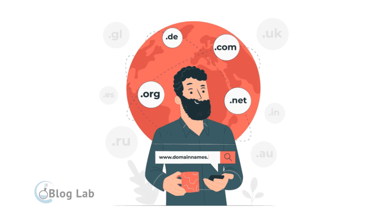 Cara menentukan Nama Domain untuk Perusahaan