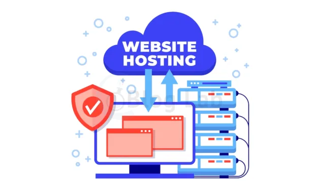 Cara Memilih Hosting Yang Tepat Untuk Website 4 Cara Memilih Hosting Yang Tepat
