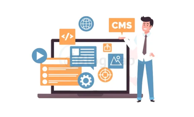 Apa itu CMS? Macam, Fungsi, Kelebihan dan Kekurangannya 7 Apa itu CMS