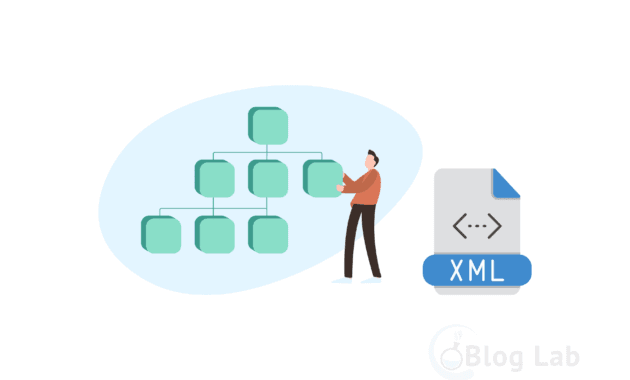 Gunakan Sitemap XML