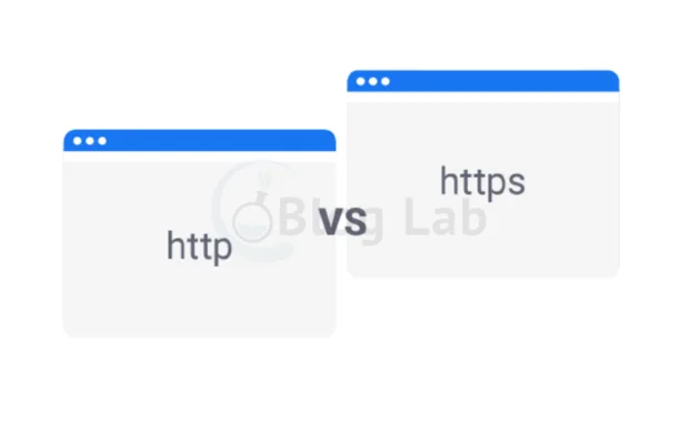 Perbedaan HTTP dan HTTPS yang Wajib Diketahui 2 Perbedaan HTTP dan HTTPS