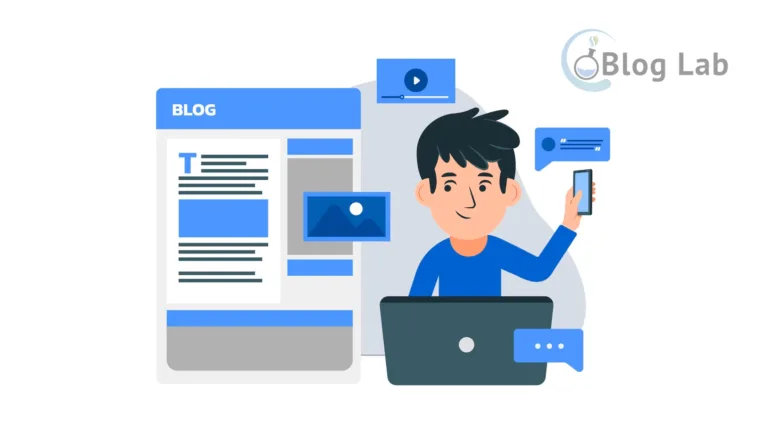 Jasa Pembuatan Blog Murah