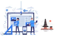 Jasa Pembuatan Website Bali