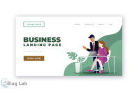 Jasa Pembuatan Website Landing Page