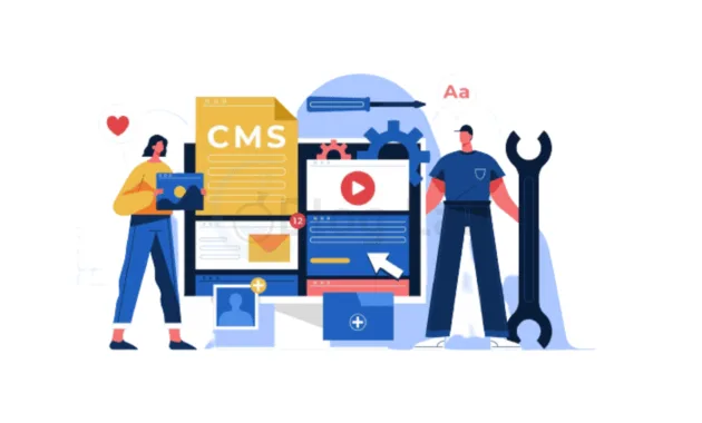 Apa itu CMS? Macam, Fungsi, Kelebihan dan Kekurangannya 8 Apa itu CMS